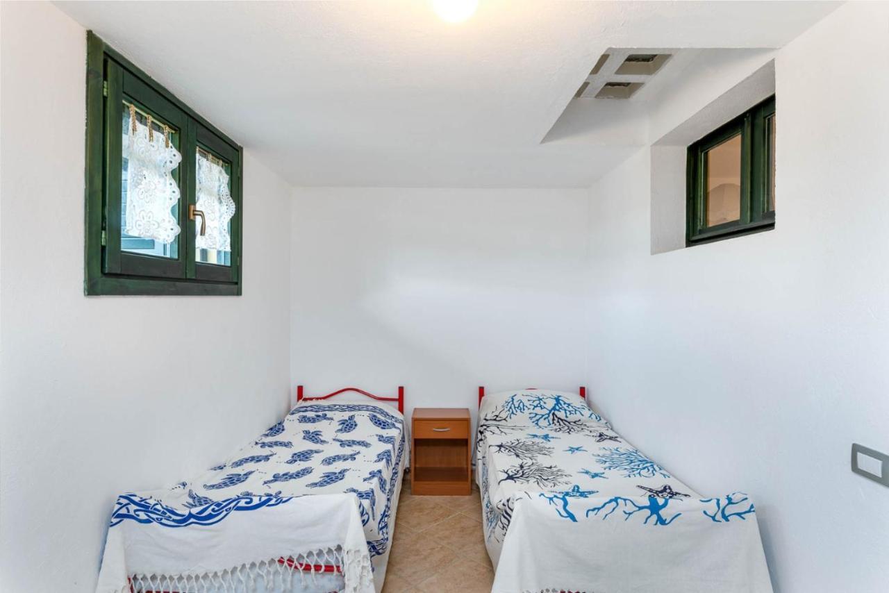 Villa Gaia - Dall'Alba Al Tramonto - Torre delle Stelle Ngoại thất bức ảnh
