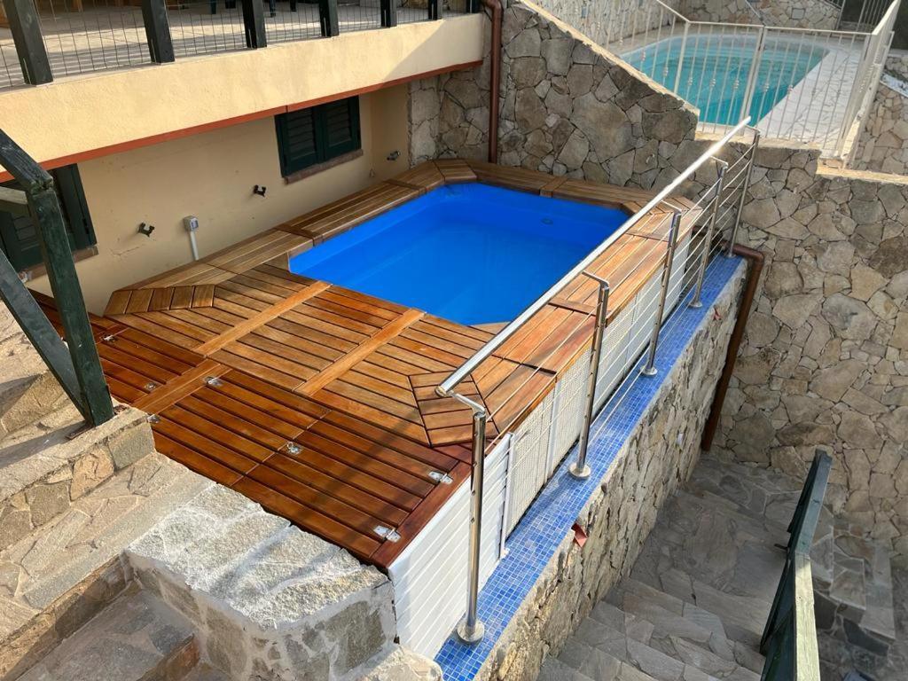 Villa Gaia - Dall'Alba Al Tramonto - Torre delle Stelle Ngoại thất bức ảnh